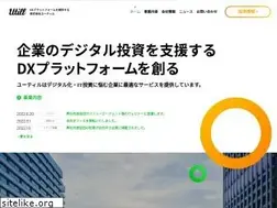Sites similar to utill.co.jp