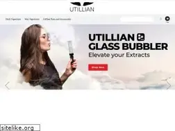Sites similar to utillian.com