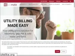 Sites similar to utilmate.com
