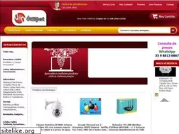 Sites similar to utilnet.com.br