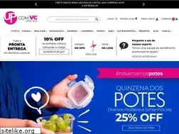 Sites similar to utilplast.com.br