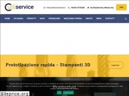 Sites similar to utilservicetools.it