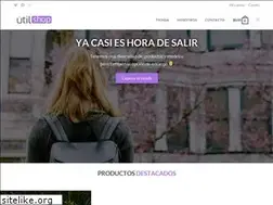 Sites similar to utilshop.app