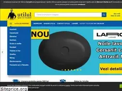 Sites similar to utilul.ro