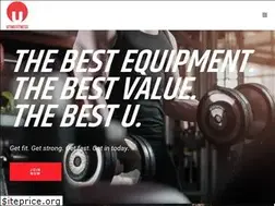 Sites similar to utimefitness.com
