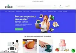 Sites similar to utimix.com