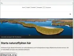 Sites similar to utinaturen.fi
