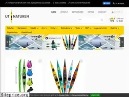 Sites similar to utinaturen.no