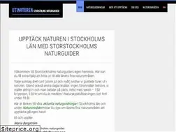 Sites similar to utinaturen.nu