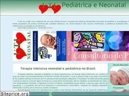 Sites similar to utineonatal.med.br