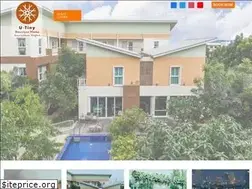 Sites similar to utinybangkok.com