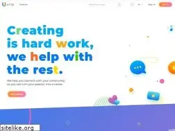Sites similar to utip.io