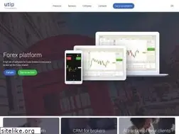 Sites similar to utip.org