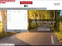 Sites similar to utireathens.com