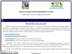 Sites similar to utis.in.ua