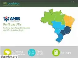 Sites similar to utisbrasileiras.com.br