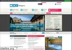 Sites similar to utisugo.hu