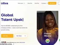 Sites similar to utiva.io