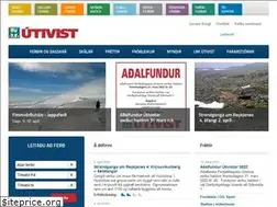 Sites similar to utivist.is