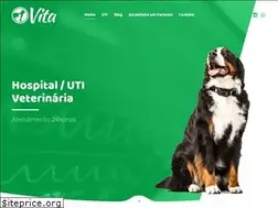 Sites similar to utivita.com.br