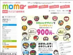 Sites similar to utiwa-momo.com