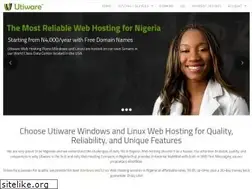 Sites similar to utiware.net