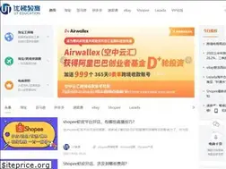 Sites similar to utjiaoyu.com