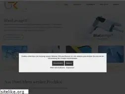 Sites similar to utk-solution.com