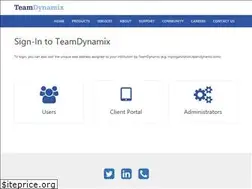 Sites similar to utk.teamdynamix.com