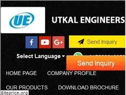 Sites similar to utkalengineers.net