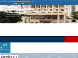 Sites similar to utkaluniversity.ac.in