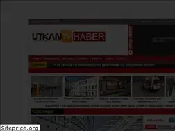 Sites similar to utkanhaber.com