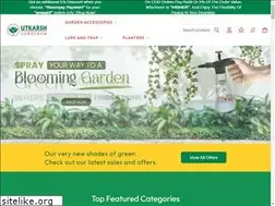 Sites similar to utkarshagro.com