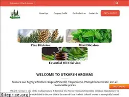 Sites similar to utkarsharoma.com