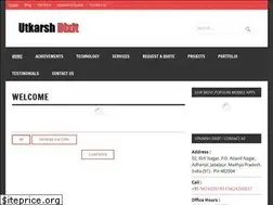 Sites similar to utkarshdixit.in