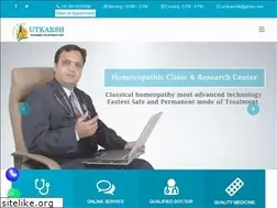 Sites similar to utkarshhomoeopathy.com