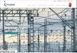 Sites similar to utkarshindia.in