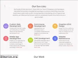 Sites similar to utkarshsoft.com