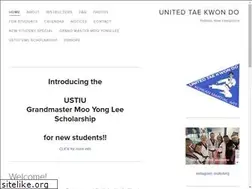 Sites similar to utkd.org