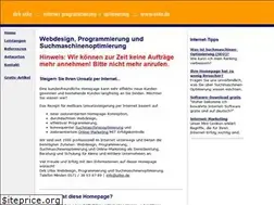 Sites similar to utke.de