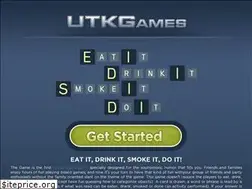 Sites similar to utkgames.com