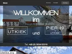 Sites similar to utkiek-wieck.de