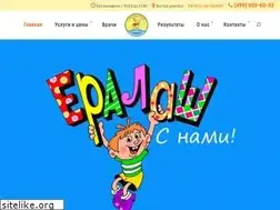Sites similar to utkinzub.ru