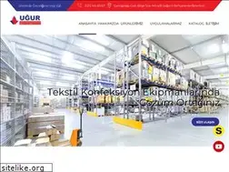 Sites similar to utkm.com