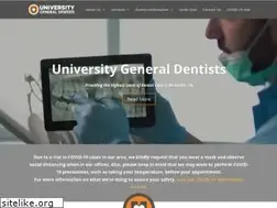 Sites similar to utknoxvilledentists.com