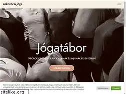 Sites similar to utkozbenjoga.hu