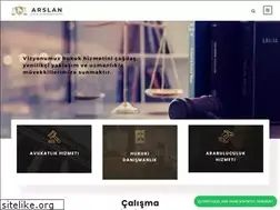 Sites similar to utkuarslan.av.tr