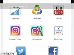 Sites similar to utkuenformasyon.com