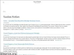 Sites similar to utkugurler.com