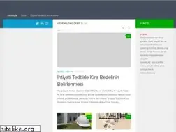 Sites similar to utkuorer.com.tr